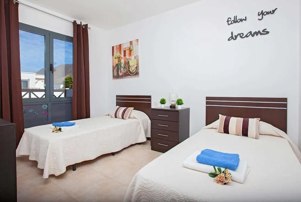 Villa Mia Коста Бланка