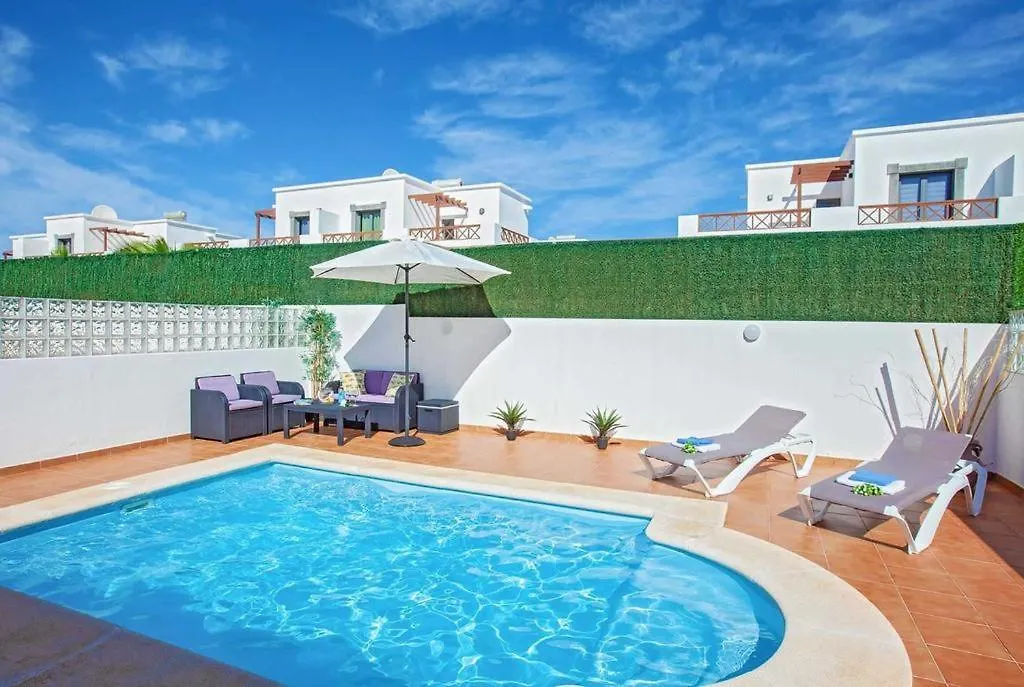 Villa Mia Коста Бланка 0*,