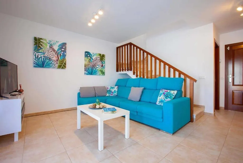 Villa Mia Коста Бланка 0*,  Испания