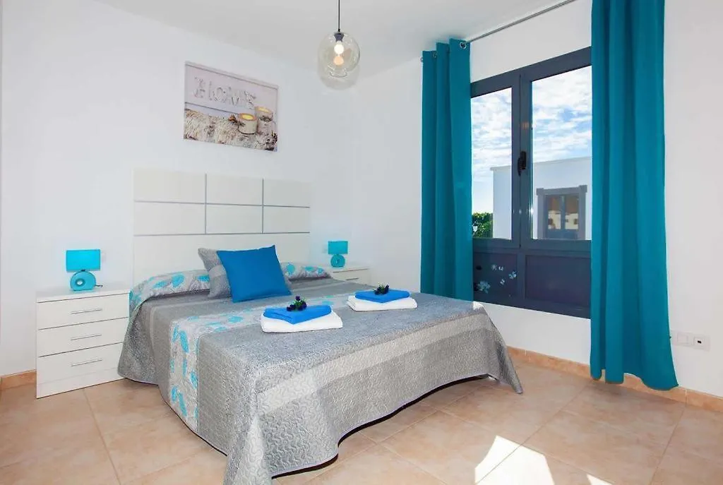 Villa Mia Коста Бланка