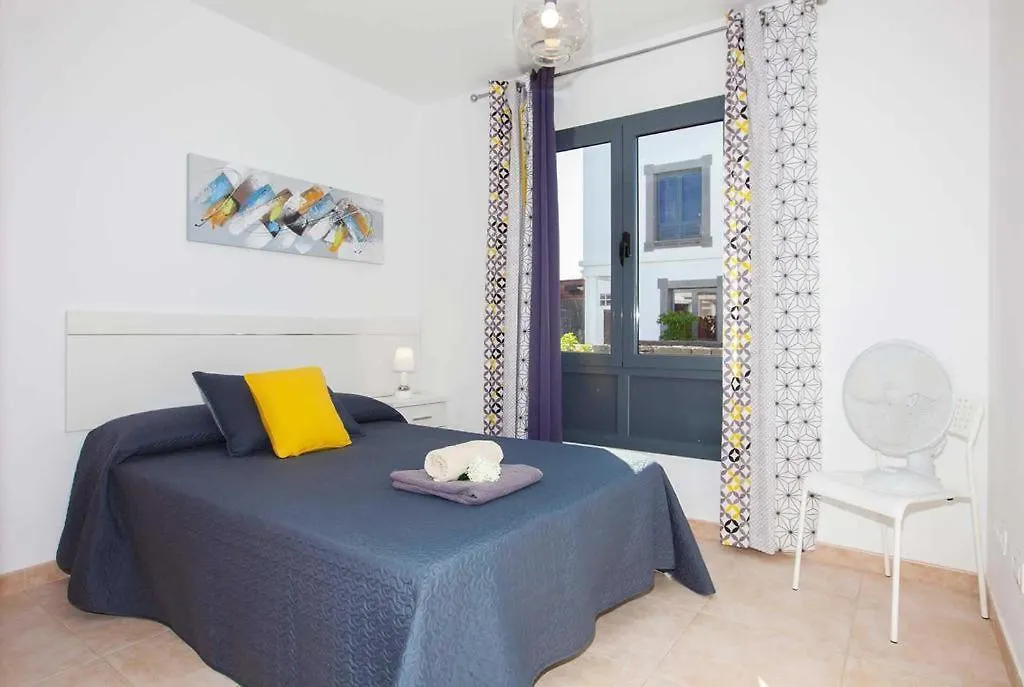 Villa Mia Коста Бланка