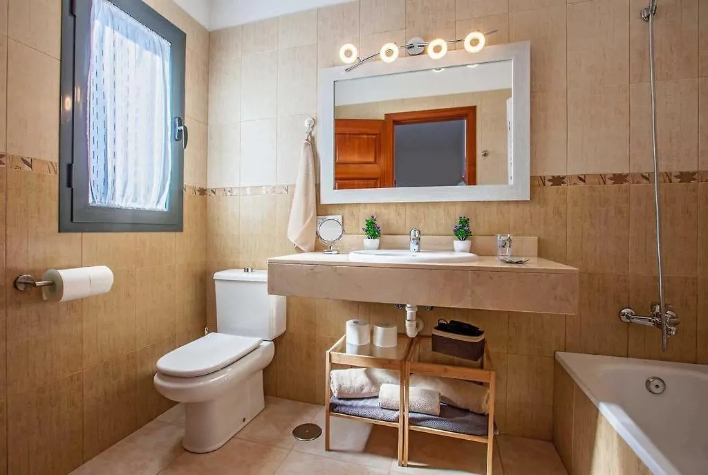 Villa Mia Коста Бланка